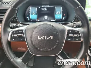 Kia Mohave, 2024 — миниатюра 14
