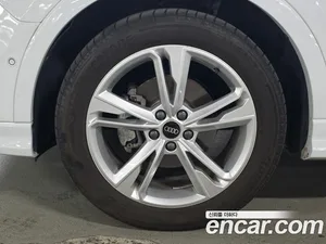 Audi Q3, 2022 — миниатюра 5
