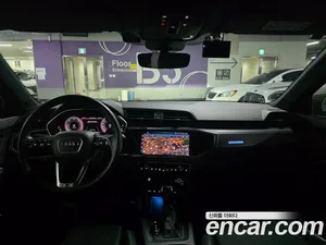 Audi Q3, 2022 — миниатюра 7