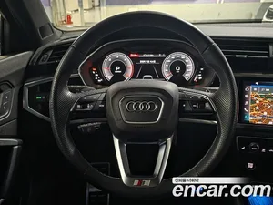 Audi Q3, 2022 — миниатюра 8