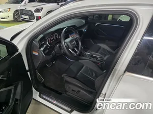 Audi Q3, 2022 — миниатюра 11