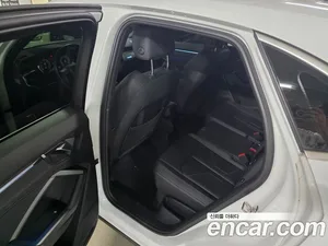Audi Q3, 2022 — миниатюра 12
