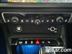 Audi Q3, 2022 — миниатюра 15