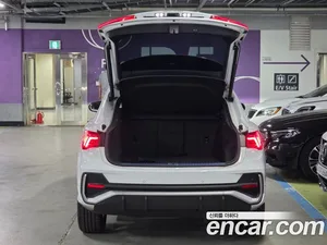 Audi Q3, 2022 — миниатюра 19