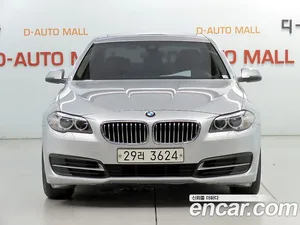 BMW 5-Series, 2015 — миниатюра 2