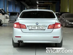 BMW 5-Series, 2015 — миниатюра 3