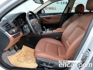 BMW 5-Series, 2015 — миниатюра 6