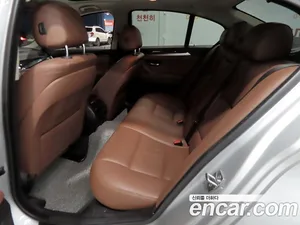 BMW 5-Series, 2015 — миниатюра 7