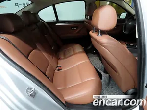 BMW 5-Series, 2015 — миниатюра 8