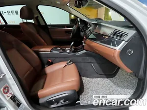 BMW 5-Series, 2015 — миниатюра 9