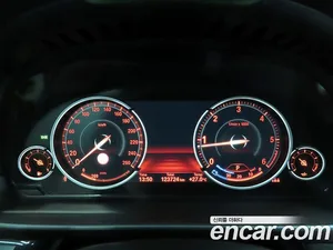 BMW 5-Series, 2015 — миниатюра 10