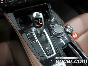 BMW 5-Series, 2015 — миниатюра 14