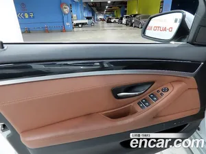 BMW 5-Series, 2015 — миниатюра 15