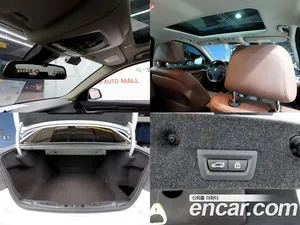 BMW 5-Series, 2015 — миниатюра 17