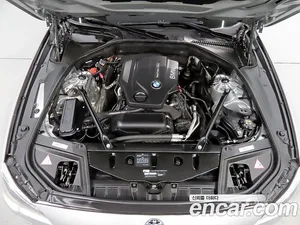 BMW 5-Series, 2015 — миниатюра 19