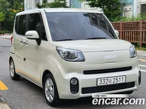 Kia RAY, 2022 — миниатюра 1