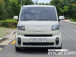Kia RAY, 2022 — миниатюра 2
