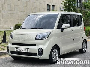 Kia RAY, 2022 — миниатюра 3