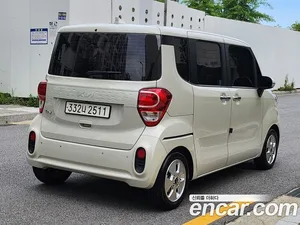 Kia RAY, 2022 — миниатюра 4