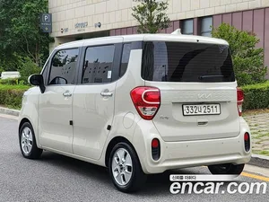 Kia RAY, 2022 — миниатюра 6