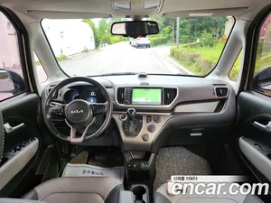 Kia RAY, 2022 — миниатюра 8