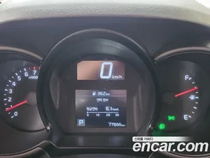 Kia RAY, 2022 — миниатюра 9