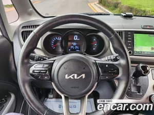 Kia RAY, 2022 — миниатюра 15