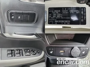 Kia RAY, 2022 — миниатюра 16