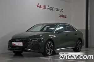 Audi A3, 2026 — миниатюра 1