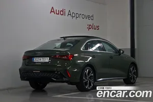 Audi A3, 2026 — миниатюра 2