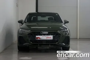 Audi A3, 2026 — миниатюра 3