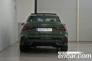 Audi A3, 2026 — миниатюра 4