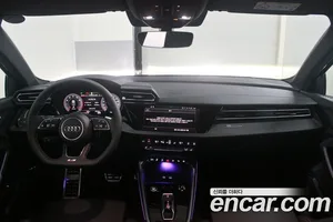Audi A3, 2026 — миниатюра 7