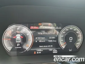 Audi A3, 2026 — миниатюра 8