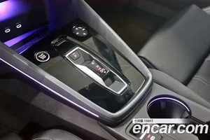 Audi A3, 2026 — миниатюра 9