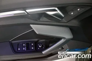 Audi A3, 2026 — миниатюра 10