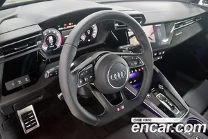 Audi A3, 2026 — миниатюра 12