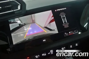 Audi A3, 2026 — миниатюра 13