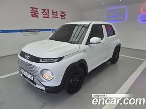 Hyundai Casper, 2022 — миниатюра 1