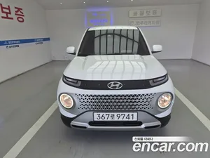 Hyundai Casper, 2022 — миниатюра 2