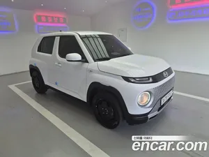 Hyundai Casper, 2022 — миниатюра 3