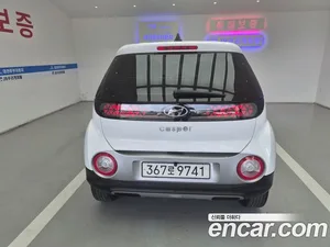 Hyundai Casper, 2022 — миниатюра 4