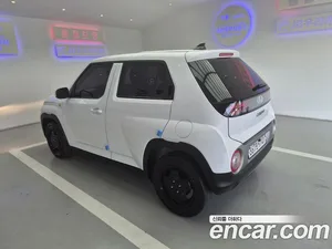 Hyundai Casper, 2022 — миниатюра 5