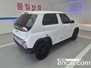 Hyundai Casper, 2022 — миниатюра 6