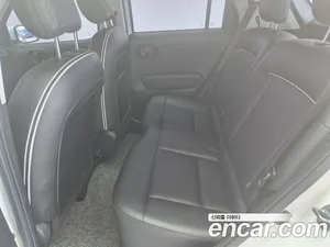 Hyundai Casper, 2022 — миниатюра 8