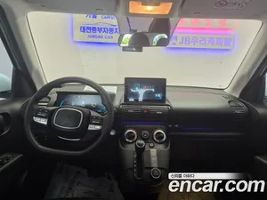 Hyundai Casper, 2022 — миниатюра 9