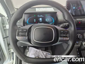 Hyundai Casper, 2022 — миниатюра 14