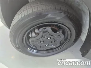 Hyundai Casper, 2022 — миниатюра 19