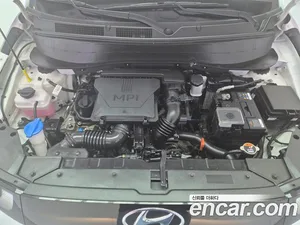 Hyundai Casper, 2022 — миниатюра 20