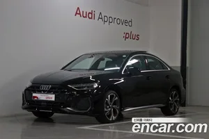 Audi A3, 2025 — миниатюра 1